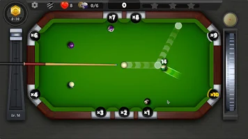 Billiards Nation – Apps on Google Play