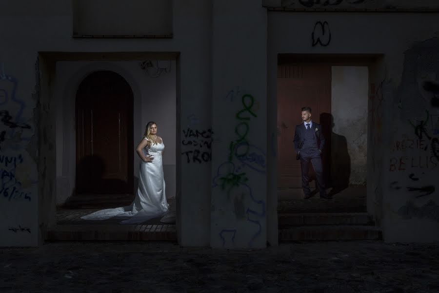 Wedding photographer Luigi Latelli (luigilatelli). Photo of 25 September 2018