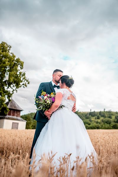 Svadobný fotograf Oleksandr Dikhtiar (weddingtrip). Fotografia publikovaná 30. júla 2022