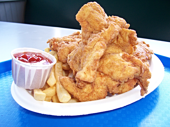 Broasted® Chicken