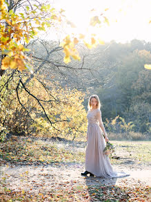 Photographe de mariage Olesya Scherbatykh (lesya21). Photo du 4 février 2019