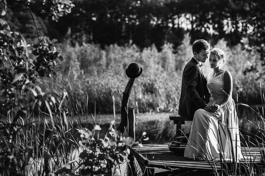 Fotógrafo de casamento Zibi Kuropatwinski (zibi). Foto de 12 de agosto 2023