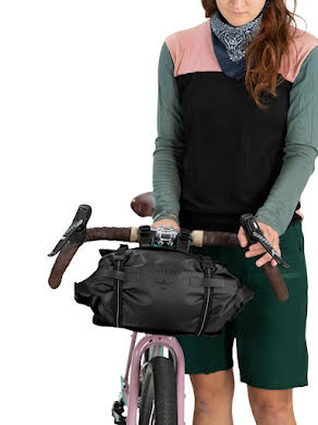 Osprey Escapist Handlebar Bag alternate image 1