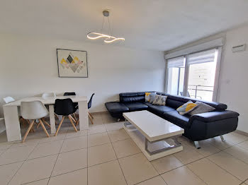 appartement à Joue-les-tours (37)