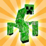 Cover Image of ダウンロード Mutant Creatures Mod for Minecraft PE - MCPE 2.2.6 APK