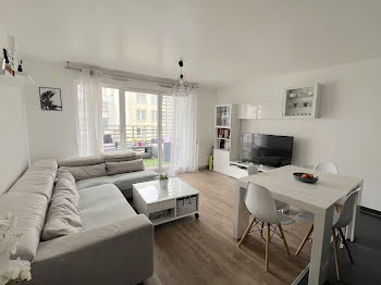 appartement à Clichy (92)