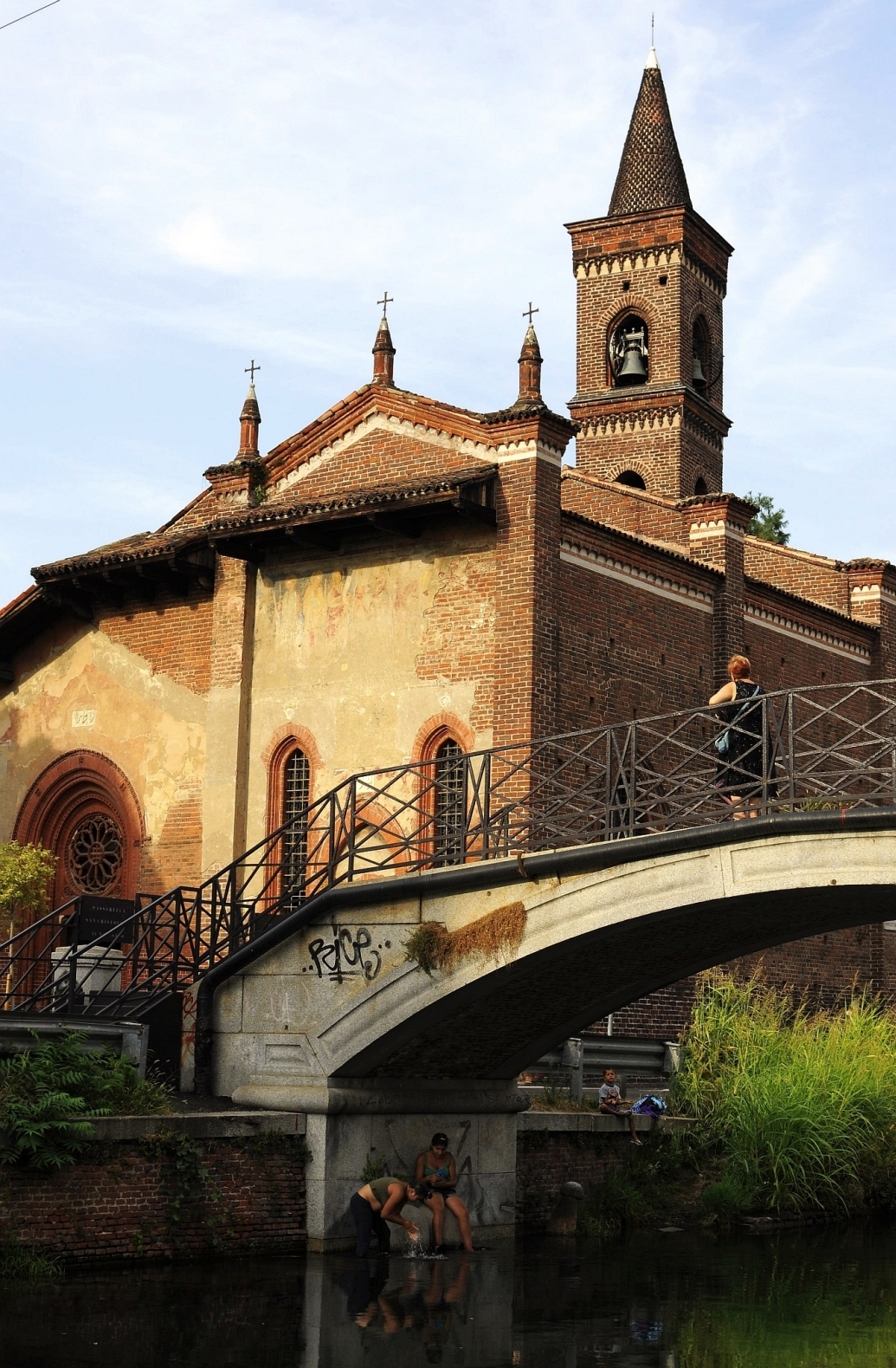 In-Curia di Paolo Zanoni