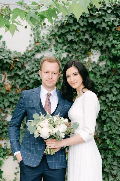 Fotógrafo de casamento Marius Migles (soulseeker). Foto de 23 de junho 2020