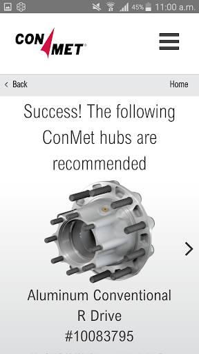 ConMet Aftermarket 1.4.0 screenshots 2