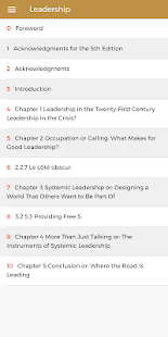 Leadership - What Really Matters(圖1)-速報App