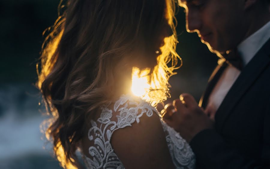 Fotógrafo de bodas Victoria Yehupova (torifoto). Foto del 18 de noviembre 2018