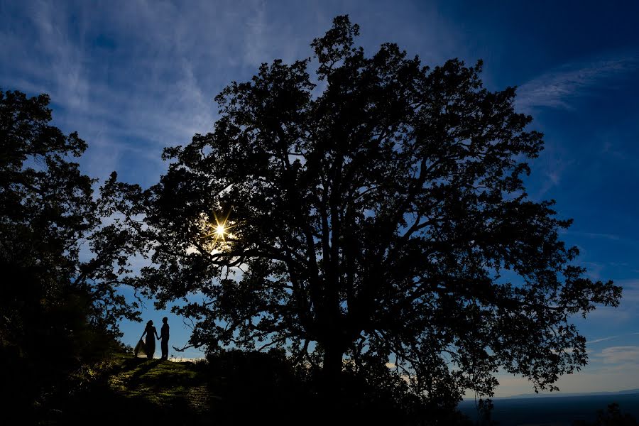 Wedding photographer Johnny García (johnnygarcia). Photo of 21 November 2018