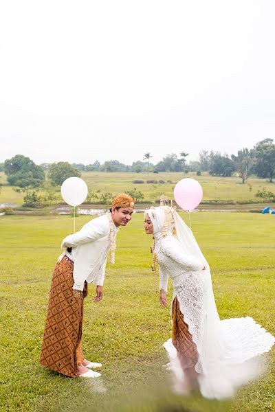 Photographe de mariage Adhi Superpanda (adhi). Photo du 20 novembre 2022