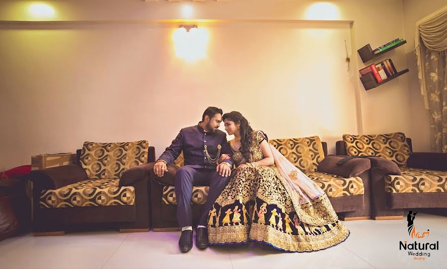 Φωτογράφος γάμων Sunil Kadam (sunilkadam). Φωτογραφία: 10 Δεκεμβρίου 2020
