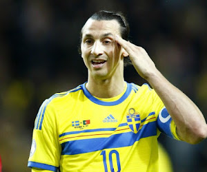 Ibrahimovic: "Messi? Fantastisch. Ronaldo? Goed. Zlatan? Wow!"