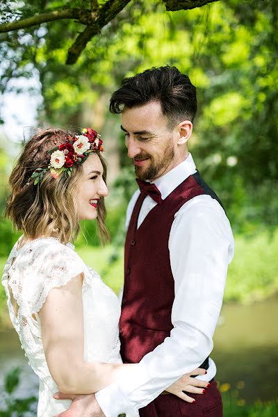 Svatební fotograf Aleksandra Belovapolyak (alexandrapolyak). Fotografie z 29.dubna 2019