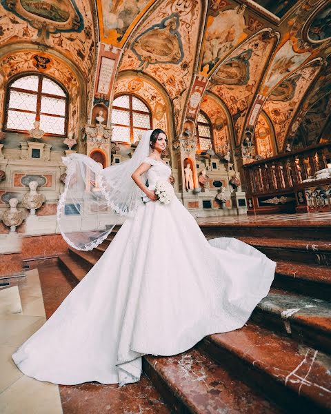 Photographe de mariage Oguz Cosar (oguzcosar). Photo du 20 mars 2019