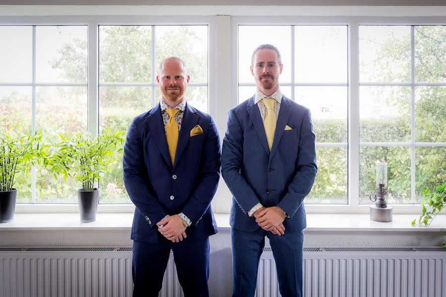 Wedding photographer Daniel Olsson (olssondaniel). Photo of 30 March 2019