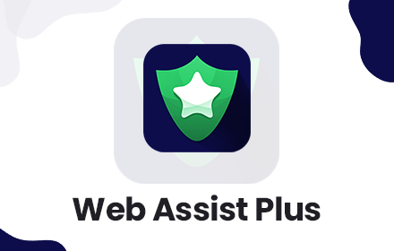 Web Assist Plus Preview image 0