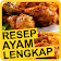 RESEP AYAM LENGKAP icon