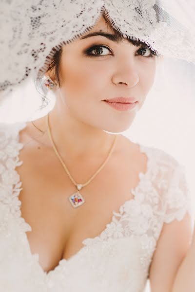 Fotografo di matrimoni Ekaterina Korzhenevskaya (kkfoto). Foto del 8 aprile 2015