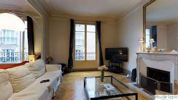 appartement à Paris 18ème (75)