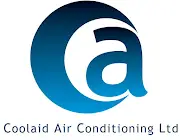 Coolaid Air Conditioning Ltd Logo