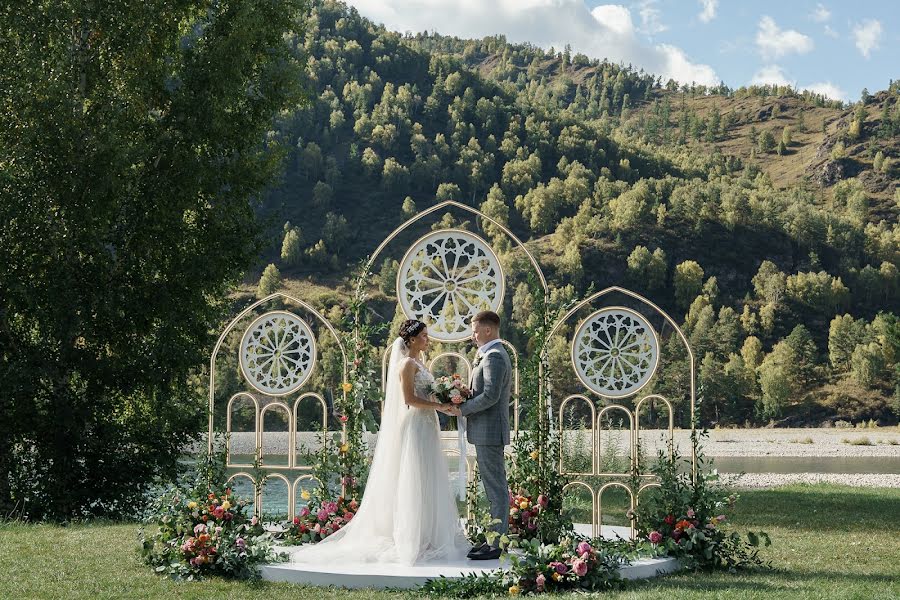 Fotógrafo de casamento Aleksandr Yakovenko (yakovenkoph). Foto de 18 de janeiro