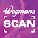 Wegmans SCAN icon