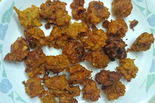 Mixed Pakoda