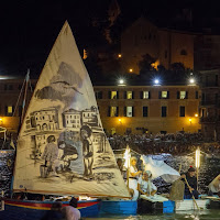 Barcarolata a Sestri levante di 