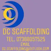 DC Scaffolding Logo