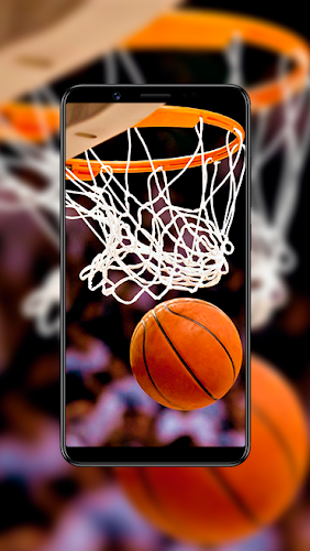 ? 4K Basketball Wallpapers HD66 - Última Versión Para Android - Descargar  Apk