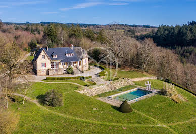 Property with pool 8