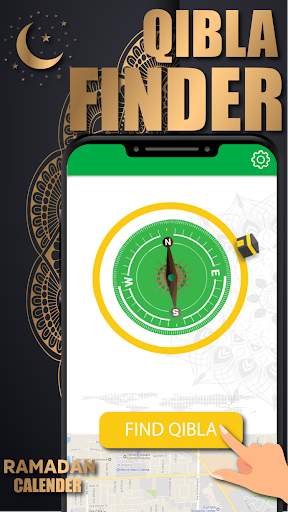 IslamicPro – Quran  Muslim World App