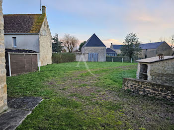 terrain à Bayeux (14)