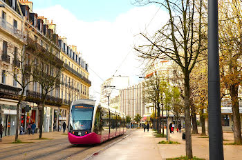 locaux professionnels à Dijon (21)