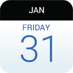 Cover Image of Télécharger MC Calendar 3.8.8 11 July 2020 APK