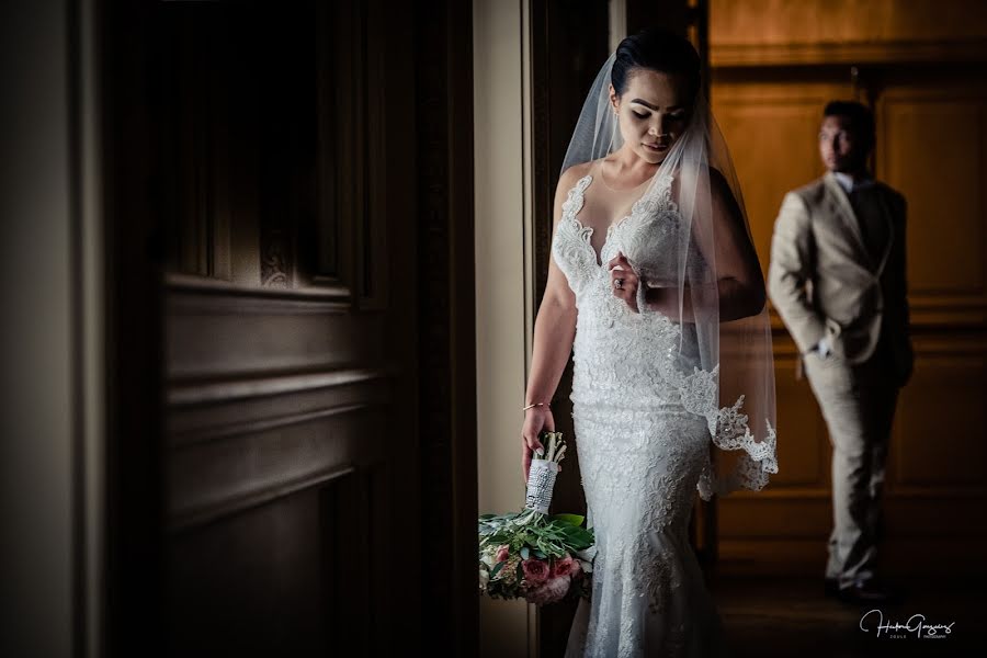 Fotógrafo de bodas Hector Gonzalez Zouls (zoulsphotography). Foto del 17 de septiembre 2017