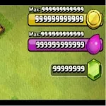 Cover Image of 下载 Pro Cheats Clash Of Clans Prank Best 1.0 APK