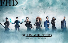 Shadowhunters Movie Wallpapers & HD Themes small promo image