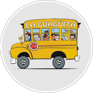 La Guagüita  Icon