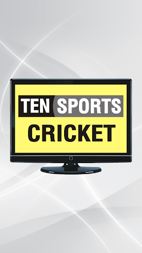 Ten Sports Cricket Live 2015