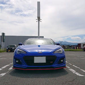 BRZ ZC6