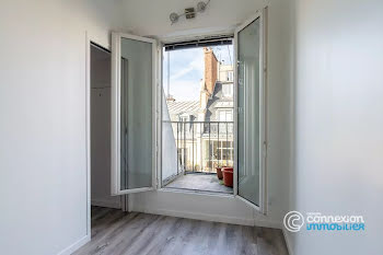 appartement à Paris 16ème (75)