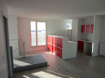 appartement à Bordeaux (33)