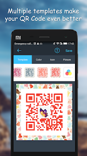 QR Code Scanner&Generator Pro 1.6 APK + Мод (Бесконечные деньги / профессионал) за Android