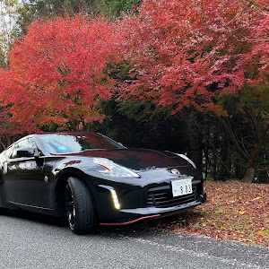 フェアレディZ Z34