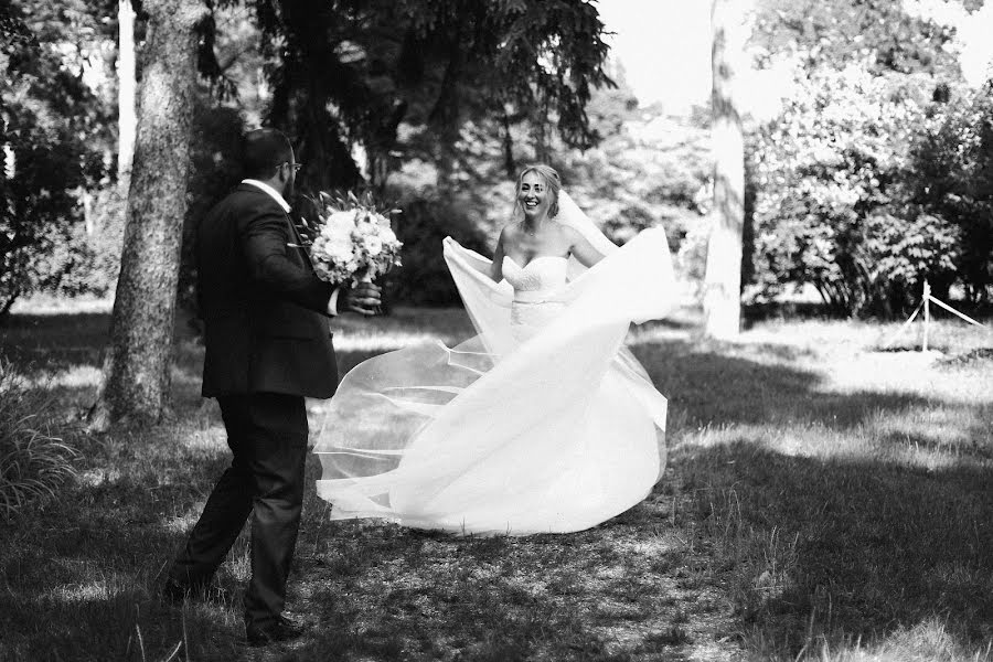 Photographe de mariage Kristina Vishfilms (wishfilms). Photo du 29 juin 2019