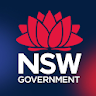 NSW DoE Staff Portal icon